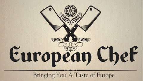 European Chef