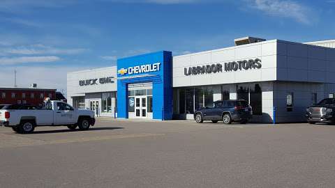 Labrador Motors Ltd