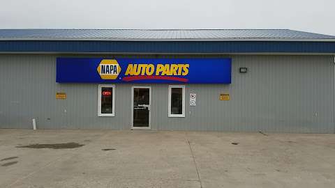 NAPA Auto Parts - Goose Bay Auto Parts Ltd