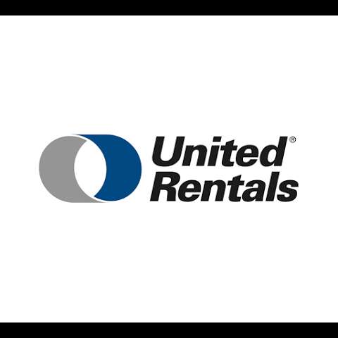 United Rentals